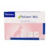 Virbac Telizen M&L 100mg 30 Tabletten -Dierenwinkel f2f13d5783f673a27a63e21edb047dec21af189a7abce6cbdfe915629812ea8a