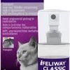 Feliway Anti Stress Spray Kat Anti Stressmiddel 20 Ml -Dierenwinkel feliway anti stress spray kat anti stressmiddel 20 ml 18455