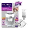 FELIWAY Help! Startset: Verdamper & Cartridge (7 Dagen) -Dierenwinkel feliway help 1cartridge