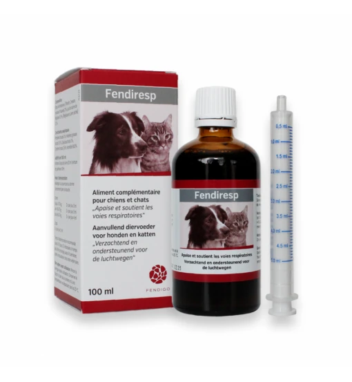 Fendiresp - 100 Ml -Dierenwinkel fendiresp 100 ml