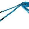 ROGZ Hondenriem Multi Purpose Turquoise Paws -Dierenwinkel file 104