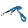 ROGZ Hondenriem Utility Multi Purpose Turquoise -Dierenwinkel file 111