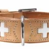 Hunter Halsband Swiss - Beige - 60 Cm -Dierenwinkel file 16