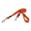 ROGZ Hondenriem Utility Multi Purpose Oranje -Dierenwinkel file 160