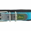 Hunter Halsband Voor Hond Convenience Comfort Neon Turquoise 22-30 Cmx20 Mm -Dierenwinkel file 17