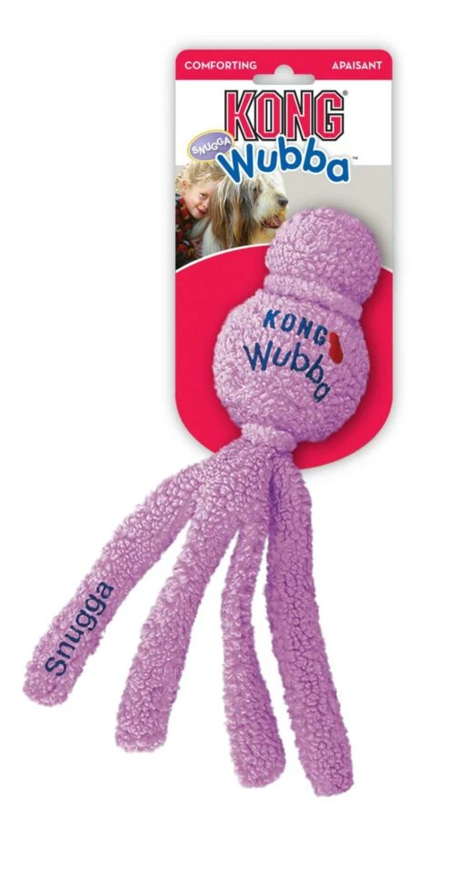 Kong Snugga Wubba Large -Dierenwinkel file 177