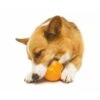 Zogoflex Toppl Treat Toy - Large - Orange -Dierenwinkel file 254