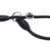 Hunter Halsband Voor Hond Freestyle Met Stop Zwart 55 Cmx10 Mm -Dierenwinkel file 34