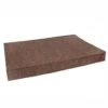 Hondenmatras Texas Cowboys Brown -Dierenwinkel file 62