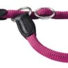 Hunter Halsband Voor Hond Freestyle Met Stop Framboos 45 Cmx10 Mm -Dierenwinkel file 8