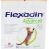 Vetoquinol Flexadin Advanced Original 2 X 30 Stuks -Dierenwinkel flexadin advanced cat 1 zak60 stuks 21574