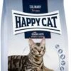 Happy Cat Adult Culinary Atlantik Lachs(met Zalm)kattenvoer 2 X 4 Kg -Dierenwinkel happy cat adult culinary atlantik lachsmet zalmkattenvoer 4 kg 19503