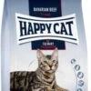 Happy Cat Adult Culinary Voralpen Rind(met Rund)kattenvoer 2 X 4 Kg -Dierenwinkel happy cat adult culinary voralpen rindmet rundkattenvoer 4 kg 19505