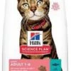 Hill's Science Plan Adult 1 6 Optimal Care Light Kattenvoer Met Tonijn Dubbelpak 2 X 7 Kg -Dierenwinkel hill en aposs adult light tonijn kattenvoer 15 kg 8485