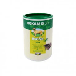 Hokamix Bonies Natuurlijke Hondensnacks - 400 Gr Per Stuk -Dierenwinkel hokamix bonies natuurlijke hondensnacks 400 gr