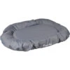 Hondenkussen Greybay Rond 100 X 75 Cm -Dierenwinkel hondenkussen greybay rond