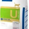 Virbac 2x3kg Veterinary HPM Cat Urology Water Intake & Behaviour U3 Kattenvoer Droog -Dierenwinkel hpm veterinary dietetic cat urinary wib 3 kg 10253