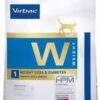 Virbac 2x7kg Veterinary HPM Cat Weight Loss & Diabetes Kattenvoer -Dierenwinkel hpm veterinary veterinary hpm dietetic cat weight loss en diabetes 7 kg 9876