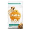 Iams Adult Light Hondenvoer 12 Kg -Dierenwinkel iams for vitality adult light in fat hondenvoer