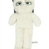 Grumpy Cat Pluche Kat Voor De Hond 38x20x7 Cm -Dierenwinkel image 112