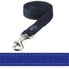 Rogz For Dogs Fanbelt Lijn Blauw -Dierenwinkel image 35