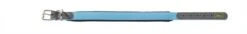 Hunter Halsband Voor Hond Convenience Comfort Neon Turquoise 22-30 Cmx20 Mm -Dierenwinkel image 5