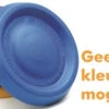 Starmark Frisbee Easy Glider Durafoam Max Assorti -Dierenwinkel image 64