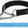 Rogz For Dogs Lumberjack Choker Verstelbaar Turquoise 73 X 2,5 Cm -Dierenwinkel image 8