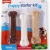 Nylabone Puppy Chew Puppy Starter Kit Tot 11 Kg -Dierenwinkel image 80