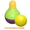 Starmark Swing 'n Fling Durafoam Bal Met Bob-a-lot Voerkegel Large -Dierenwinkel image 85