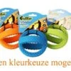 Happy Pet Grubber Interactieve Voetbal Mini Assorti 12,5x12,5x12,5 Cm -Dierenwinkel image 98