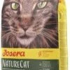 Josera Nature Cat Kattenvoer Dubbelpak 2 X 2 Kg -Dierenwinkel josera cat naturecat kattenvoer 2 kg 29817