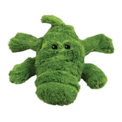 KONG Cozie - Ali Alligator -Dierenwinkel kong cozie ali alligator 60267 0300 none