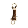 KONG Knots Tugger - Eland - Medium/Large -Dierenwinkel kong knots tugger eland mediumlarge 73267 0300 none