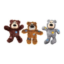 KONG Wild Knots Bears - L -Dierenwinkel kong wild knots bears l 64391 0300 none