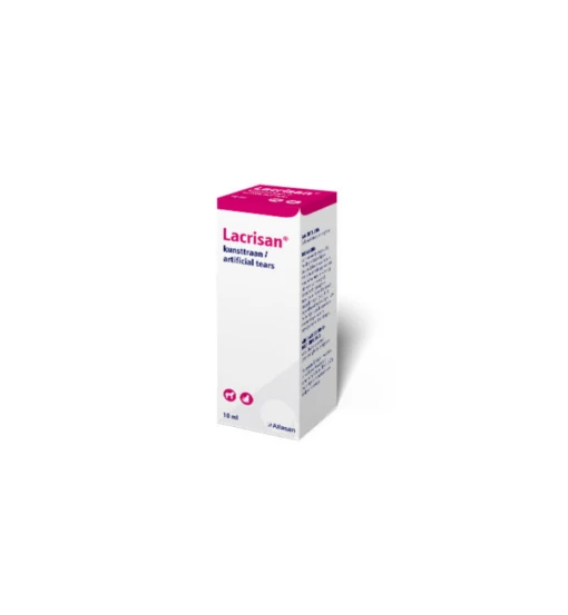 Lacrisan Kunsttraan - 10 Ml -Dierenwinkel lacrisan kunsttraan 10 ml