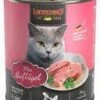 Leonardo Voordeelpakket All Meat Blikjes Kattenvoer 24 X 800 G Gevogelte Puur -Dierenwinkel leonardo rijk aan puur pluimvee 6 x 800 g 34658