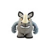 Mighty Beast - Rhino - L -Dierenwinkel mighty beast rhino l 51021 0300 none