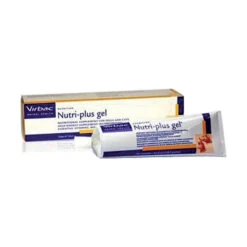 Virbac Nutriplus Gel 120G -Dierenwinkel nutri plus gel 1