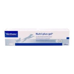 Virbac Nutriplus Gel 120G -Dierenwinkel nutri plus gel hond 92400 0500 none 1