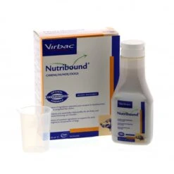 Nutribound Dog Tripack 3X150ml -Dierenwinkel nutribound chiens