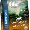 Nutrivet 15% Korting! 6 Kg Inne Cat Kitten Kattenvoer Adult Chicken -Dierenwinkel nutrivet inne cat adult chicken kattenvoer 1 5 kg 12652