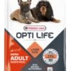 Opti Life Adult Digestion Mini 7,5kg -Dierenwinkel optilife 20adult 20sensitive 20mini