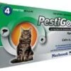 Pestigon Spot On Voor Katten 2 X 4 Pipetten -Dierenwinkel pestigon spot on voor katten 4 pipetten 15260