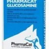 PharmaCat Glucosamine 180 Capsules -Dierenwinkel pharmacat glucosamine 180 capsules 24117