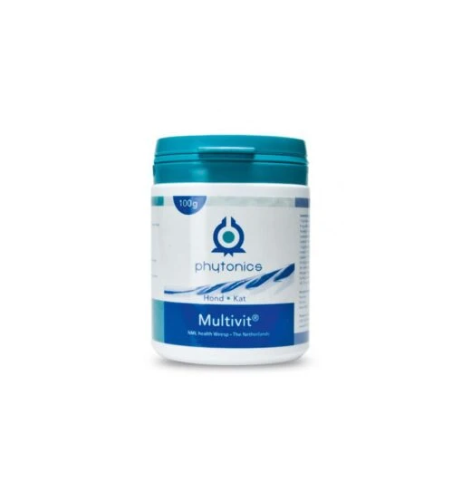 Phytonics Multivit -Dierenwinkel phytonics multivit