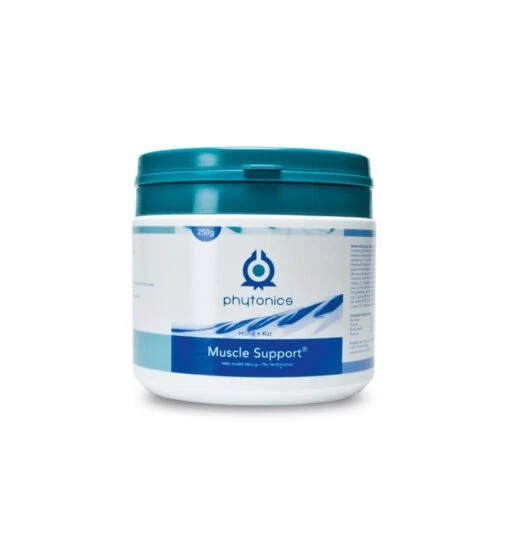 Phytonics Muscle Support - 250 Gram -Dierenwinkel phytonics muscle support 250 gram