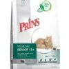 Prins VitalCare Senior 12+ Kattenvoer 5 Kg + Gratis Prins NatureCare Blik Kattenvoer -Dierenwinkel prins vitalcare cat senior 12plus kattenvoer 15 kg 17565