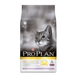 Pro Plan Light Kattenvoer 1.5 Kg -Dierenwinkel pro plan light kattenvoer