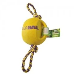 Interball - Double Rope -Dierenwinkel product interball double rope medpets 3 1433232944 16950